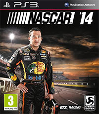 NASCAR '14