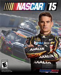 NASCAR '15