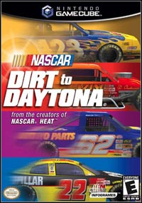 NASCAR: Dirt to Daytona