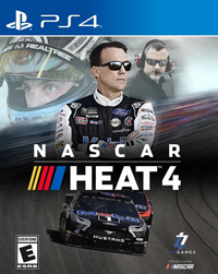 NASCAR Heat 4