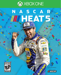 NASCAR Heat 5