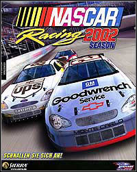 NASCAR Racing 2002 Season