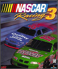 NASCAR Racing 3