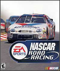 NASCAR Road Racing