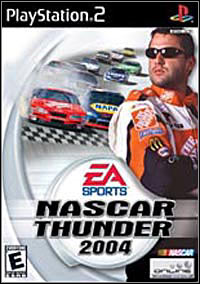 NASCAR Thunder 2004