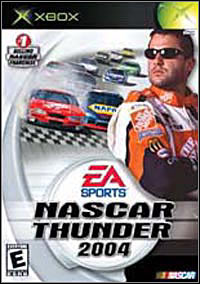 NASCAR Thunder 2004