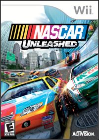 NASCAR Unleashed