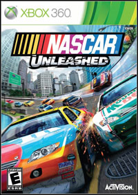 NASCAR Unleashed