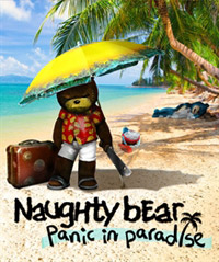 Naughty Bear: Panic in Paradise