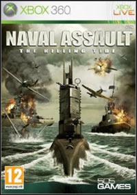 Naval Assault: The Killing Tide