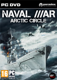 Naval War Arctic Circle