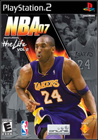 NBA 07