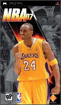 NBA 07