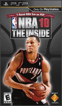 NBA 10: The Inside