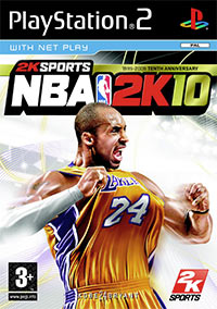 NBA 2K10