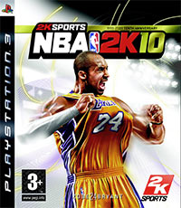 NBA 2K10