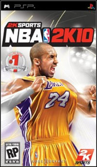 NBA 2K10