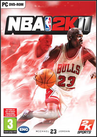 NBA 2K11