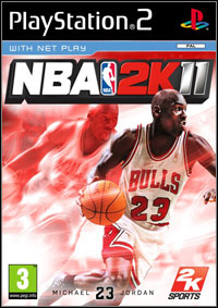 NBA 2K11