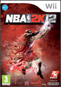 NBA 2K12