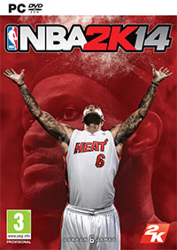 NBA 2K14