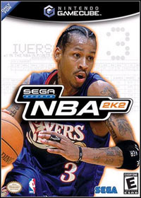 NBA 2K2