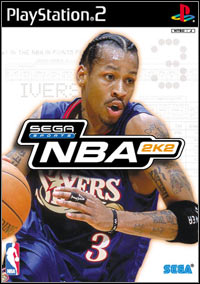 NBA 2K2