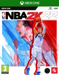 NBA 2K22