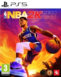 NBA 2K23