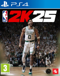 NBA 2K25