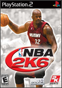 NBA 2K6