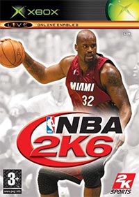 NBA 2K6