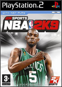 NBA 2K9