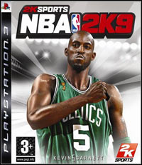 NBA 2K9