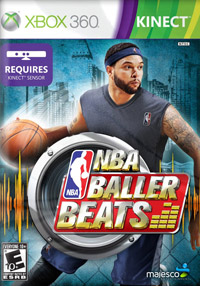 NBA Baller Beats