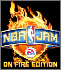 NBA Jam: On Fire Edition