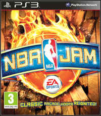 NBA Jam