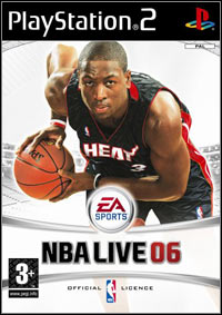 NBA Live 06