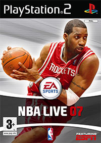 NBA Live 07