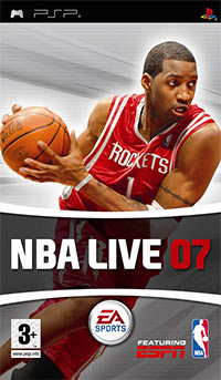 NBA Live 07