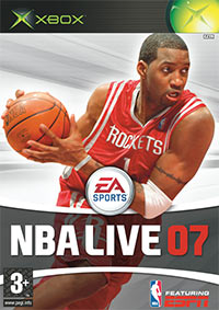 NBA Live 07