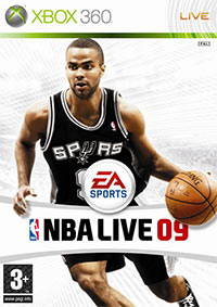 NBA Live 09