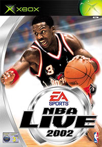 NBA Live 2002