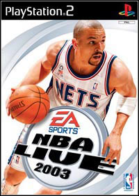 NBA Live 2003