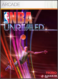 NBA Unrivaled