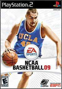 NCAA Basketball 09