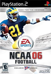 NCAA Football 06