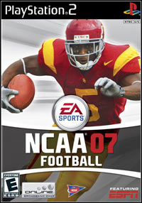 NCAA Football 07