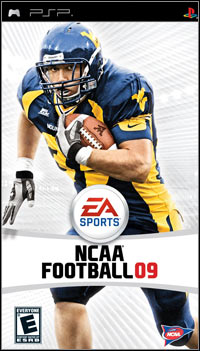 NCAA Football 09 All-Play