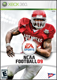 NCAA Football 09 All-Play